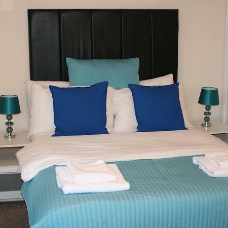 Abbey Holiday Accommodation Whitby Exterior foto