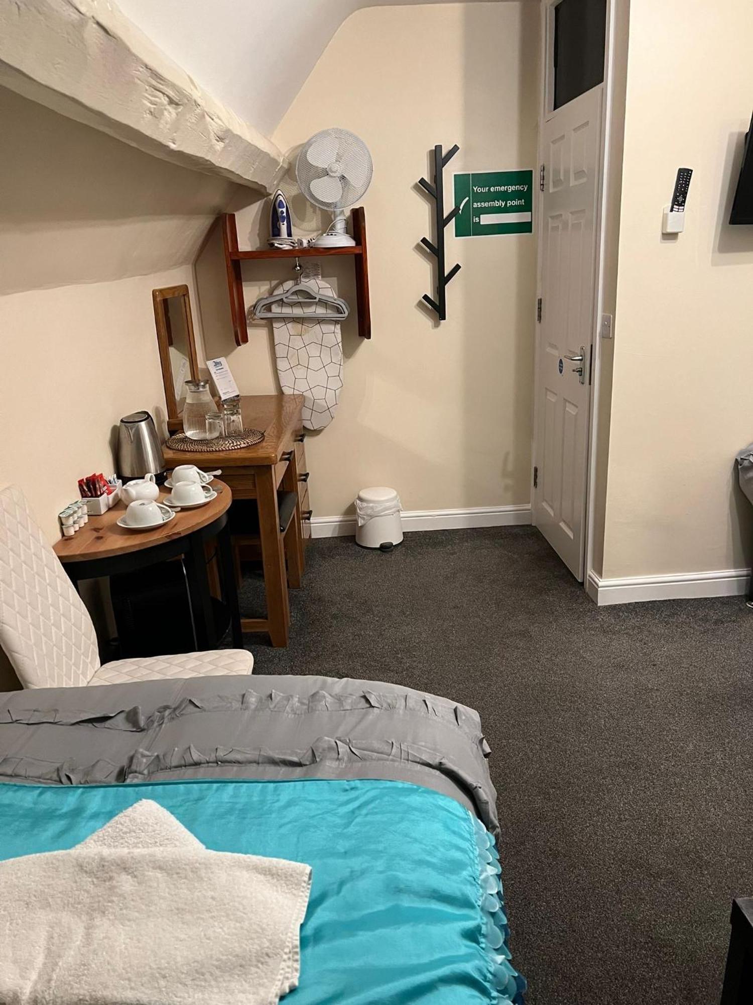 Abbey Holiday Accommodation Whitby Exterior foto