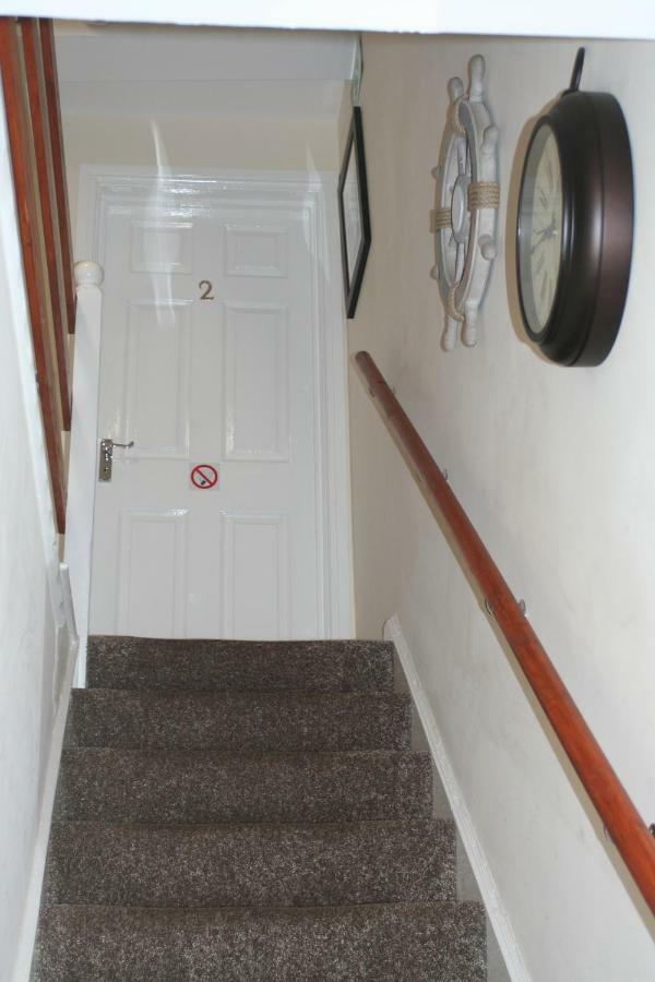 Abbey Holiday Accommodation Whitby Exterior foto