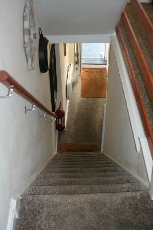 Abbey Holiday Accommodation Whitby Exterior foto