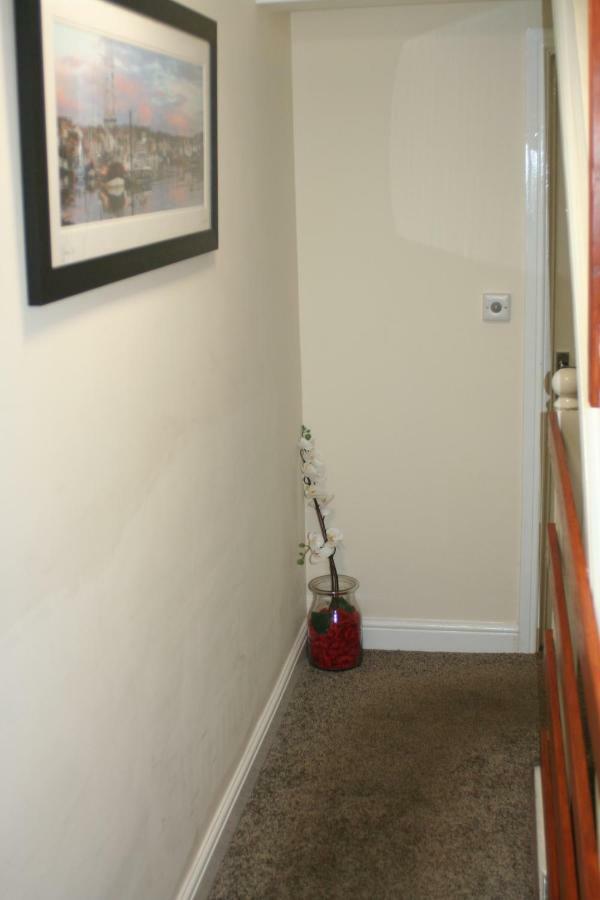 Abbey Holiday Accommodation Whitby Exterior foto